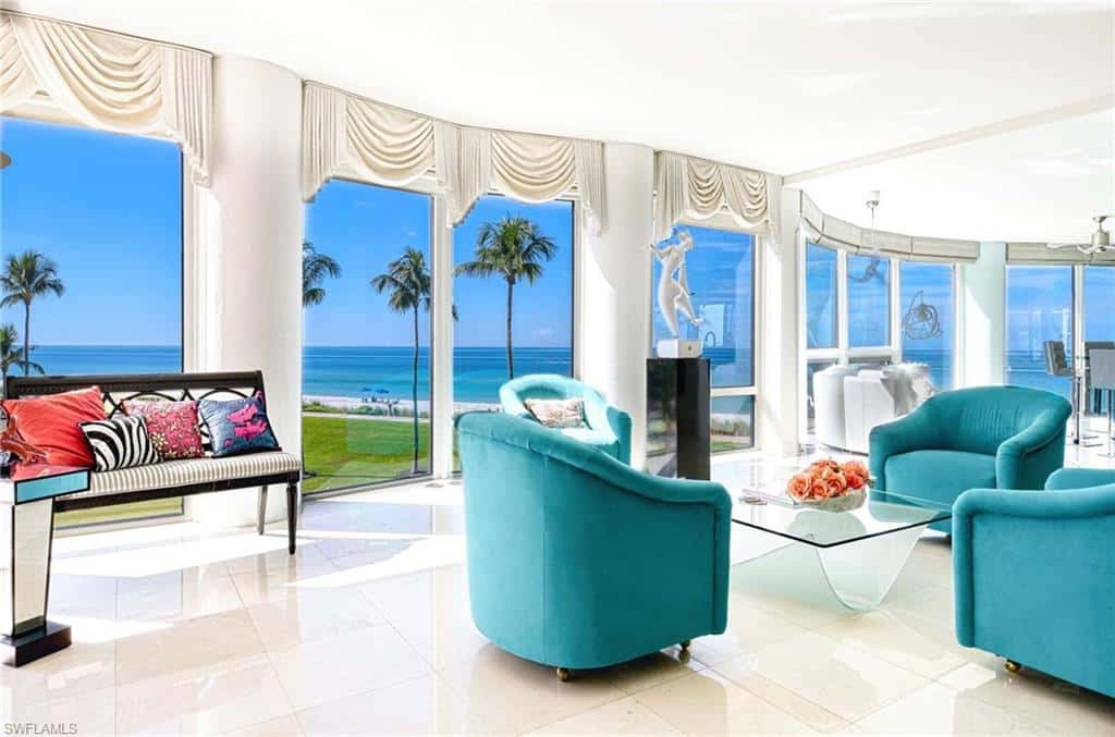 4601 Gulf Shore Blvd #2, Naples, photo 12