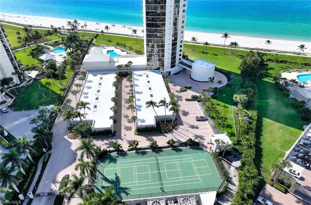 4601 Gulf Shore Blvd #2, Naples, photo 36