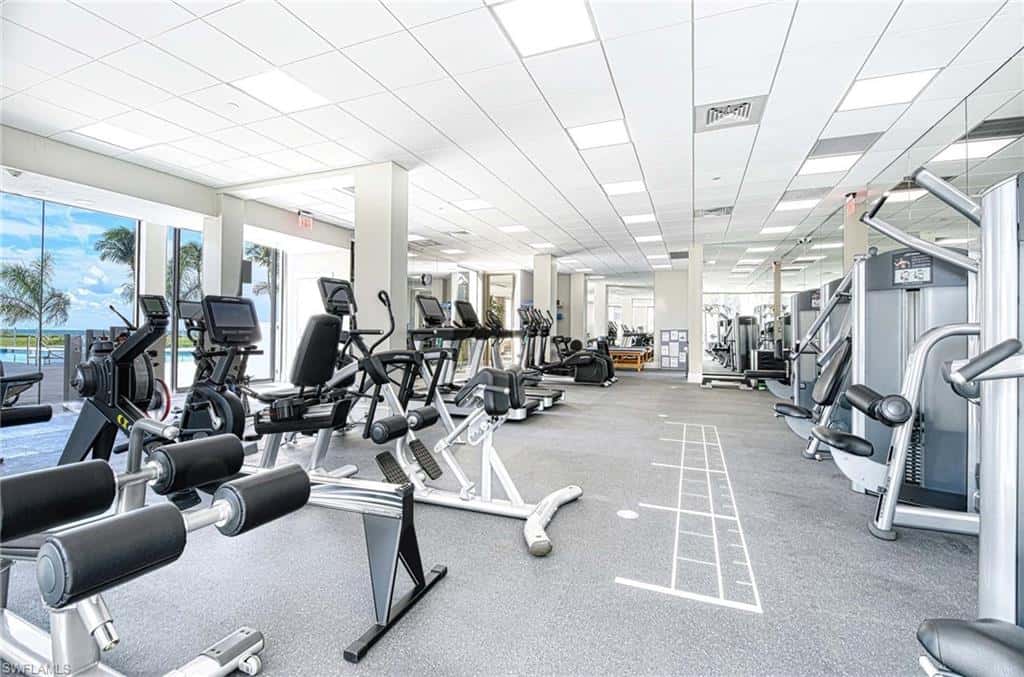 4601 Gulf Shore Blvd #2, Naples, photo 28