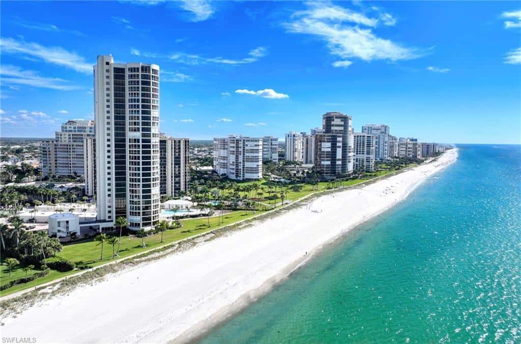 4601 Gulf Shore Blvd #2, Naples, photo 38