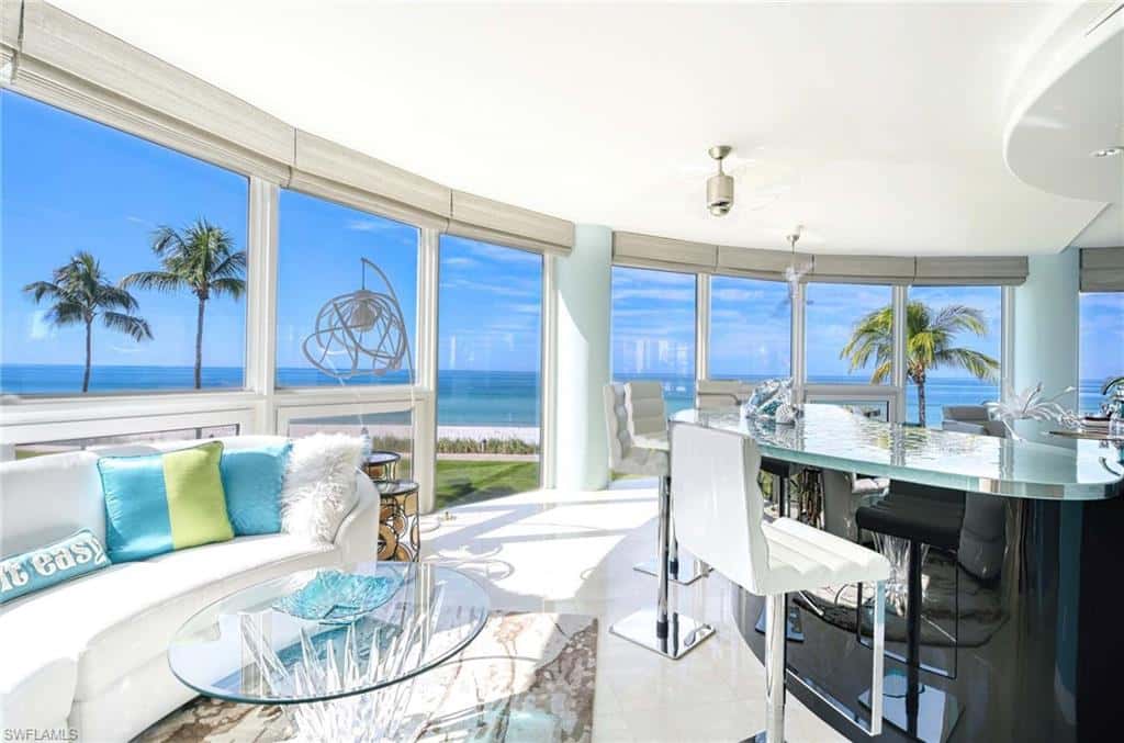 4601 Gulf Shore Blvd #2, Naples, photo 10