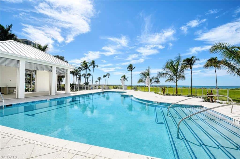 4601 Gulf Shore Blvd #2, Naples, photo 33