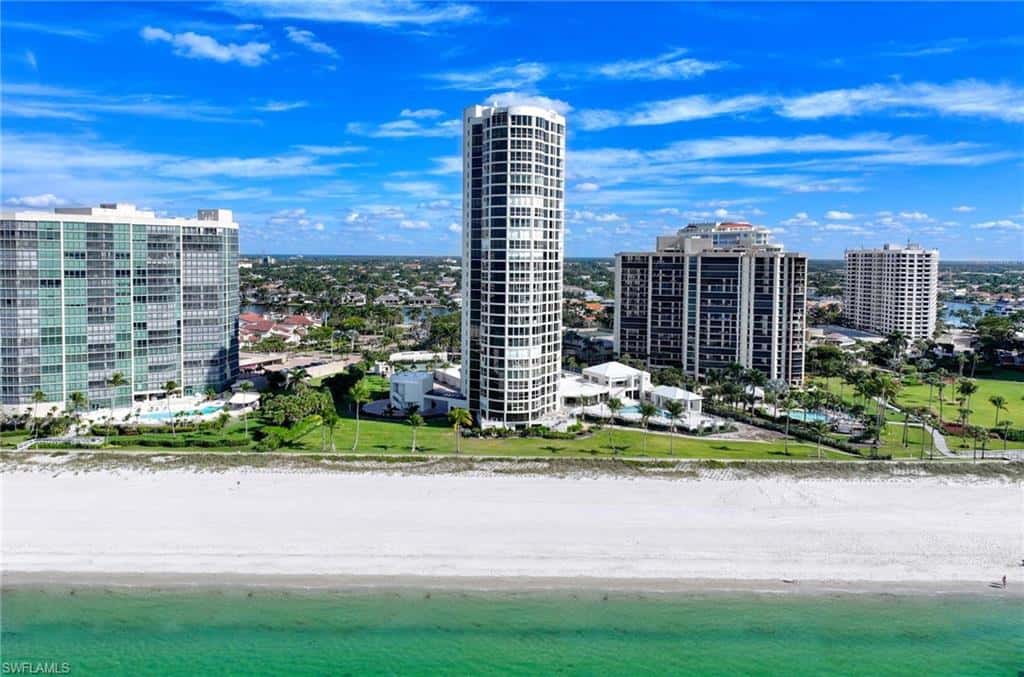 4601 Gulf Shore Blvd #2, Naples, photo 37