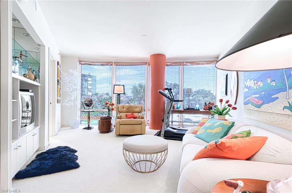 4601 Gulf Shore Blvd #2, Naples, photo 19