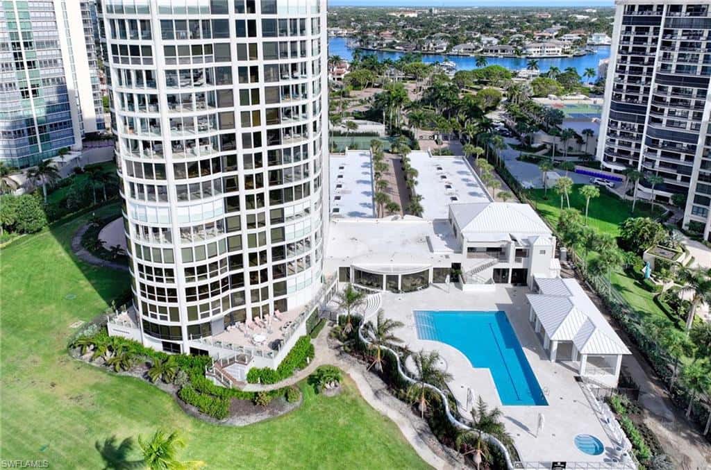4601 Gulf Shore Blvd #2, Naples, photo 40