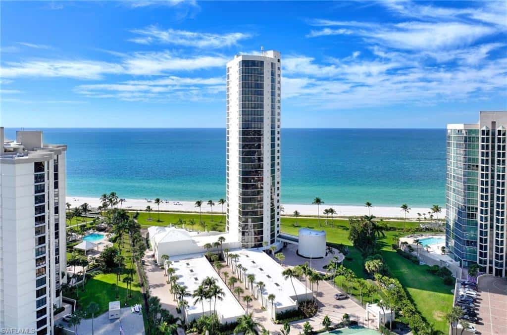 4601 Gulf Shore Blvd #2, Naples, photo 35
