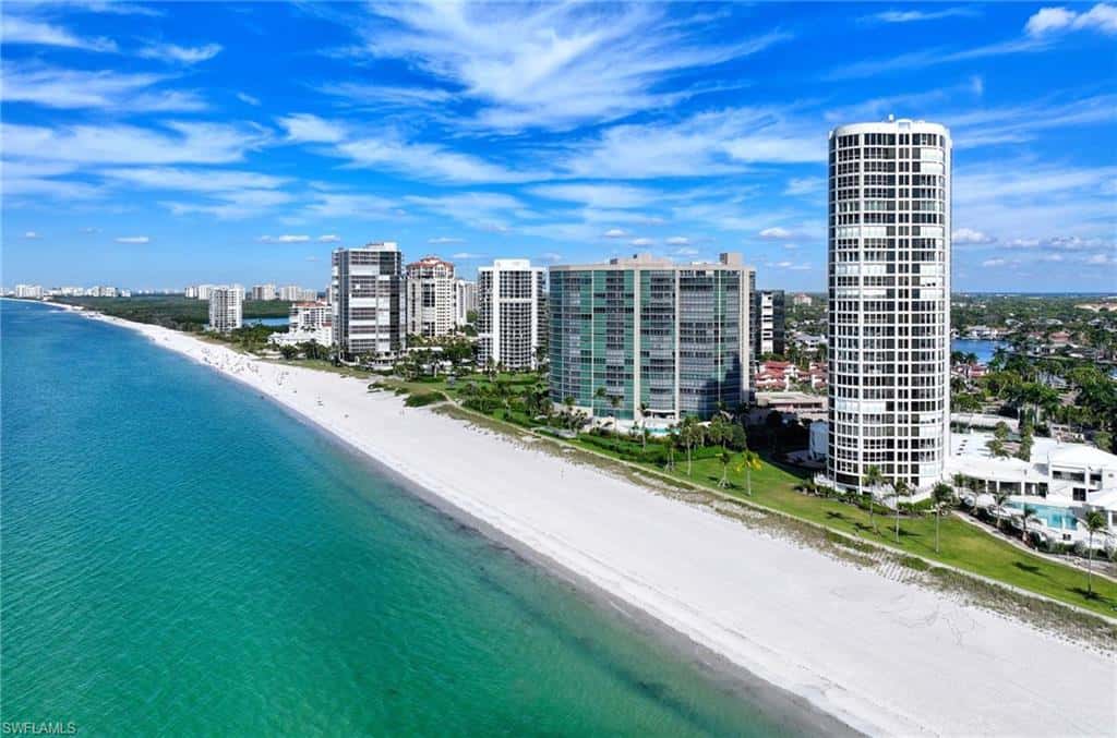 4601 Gulf Shore Blvd #2, Naples, photo 39