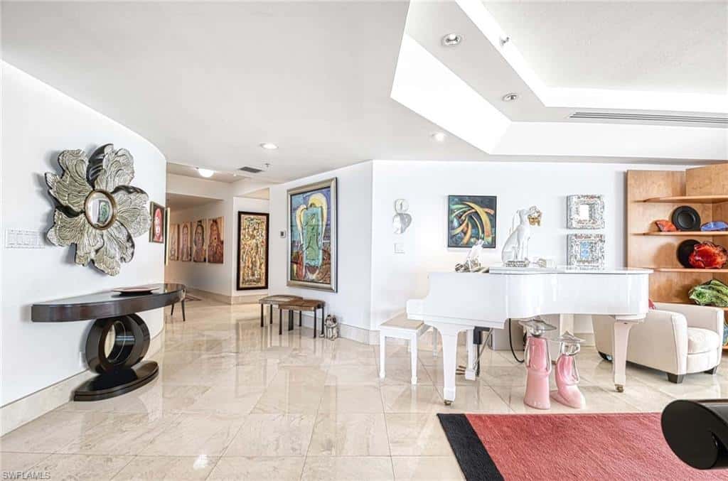 4601 Gulf Shore Blvd #2, Naples, photo 4