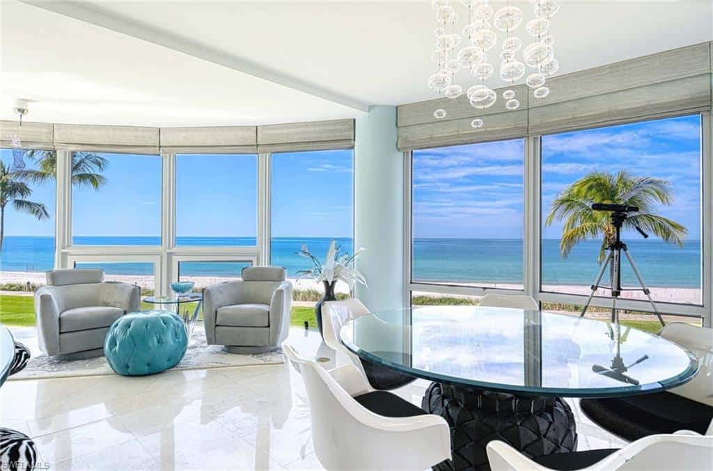 4601 Gulf Shore Blvd #2, Naples, photo 8