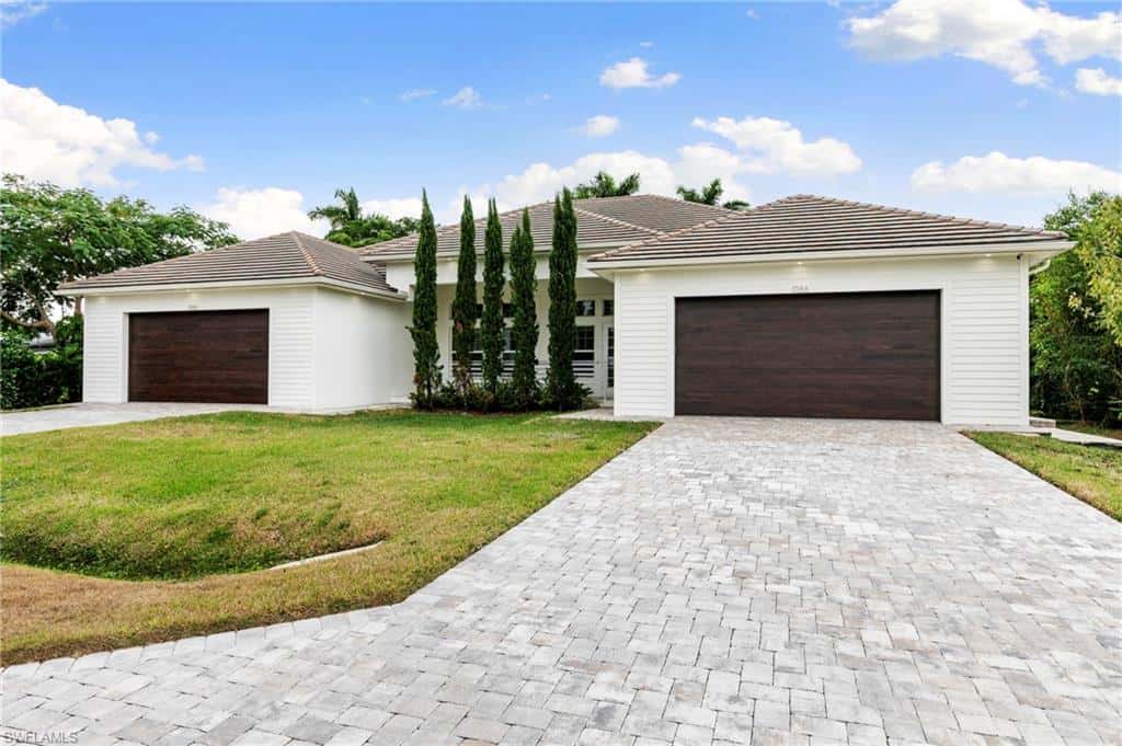 1086 Michigan Ave, Naples, photo 4