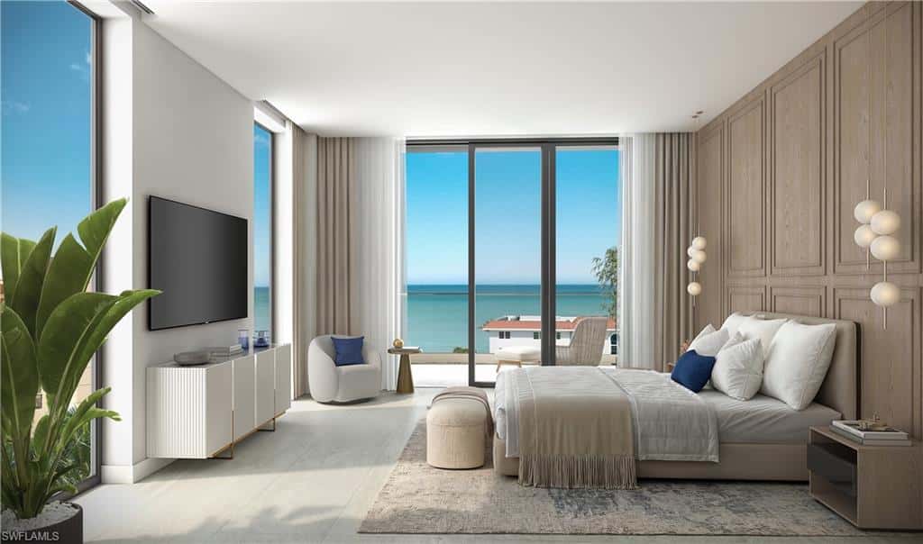 3300 Gulf Shore Blvd #201, Naples, photo 4
