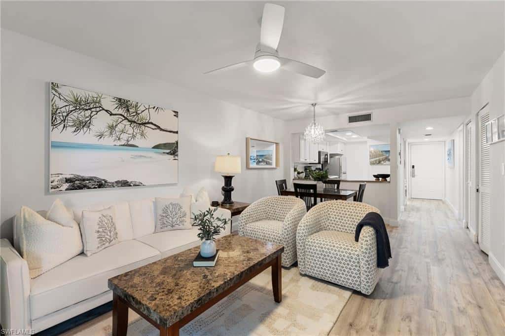 600 Neapolitan Way #257, Naples, photo 6