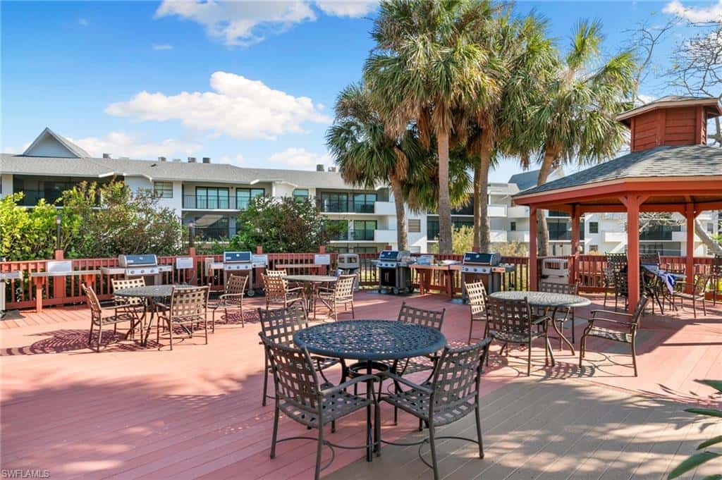 600 Neapolitan Way #257, Naples, photo 26