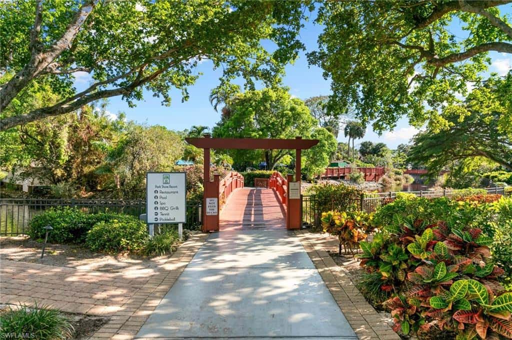 600 Neapolitan Way #257, Naples, photo 22