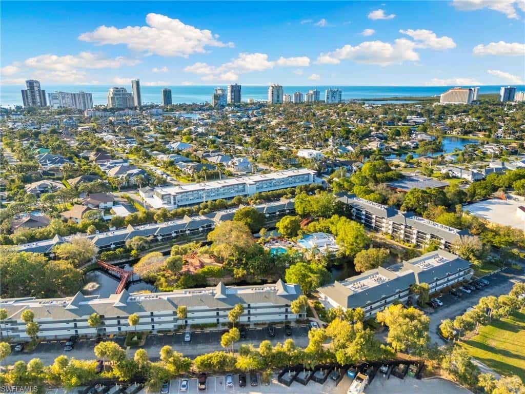 600 Neapolitan Way #257, Naples, photo 32