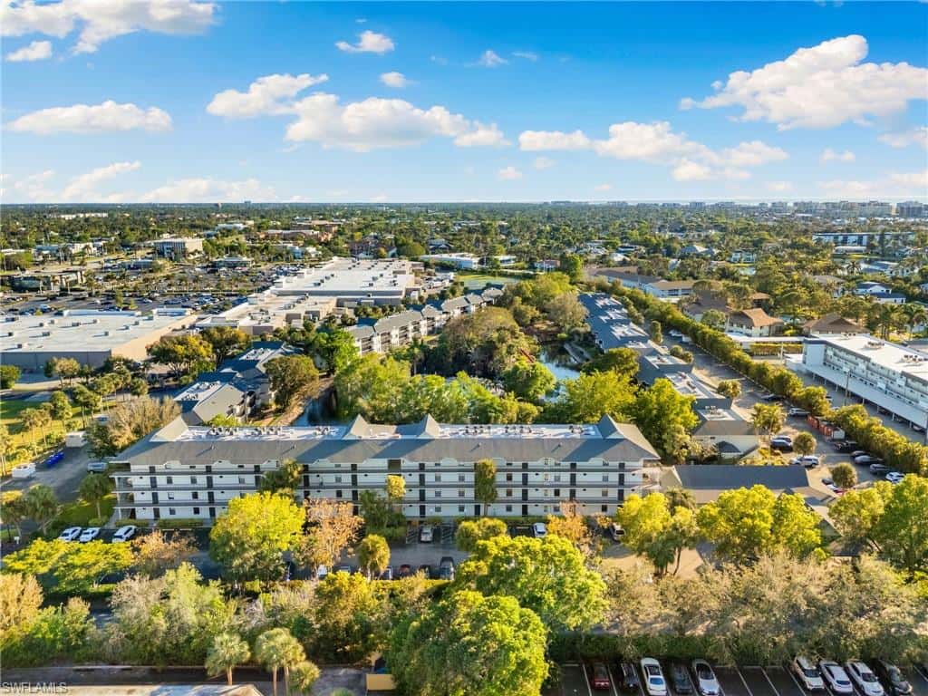 600 Neapolitan Way #257, Naples, photo 33