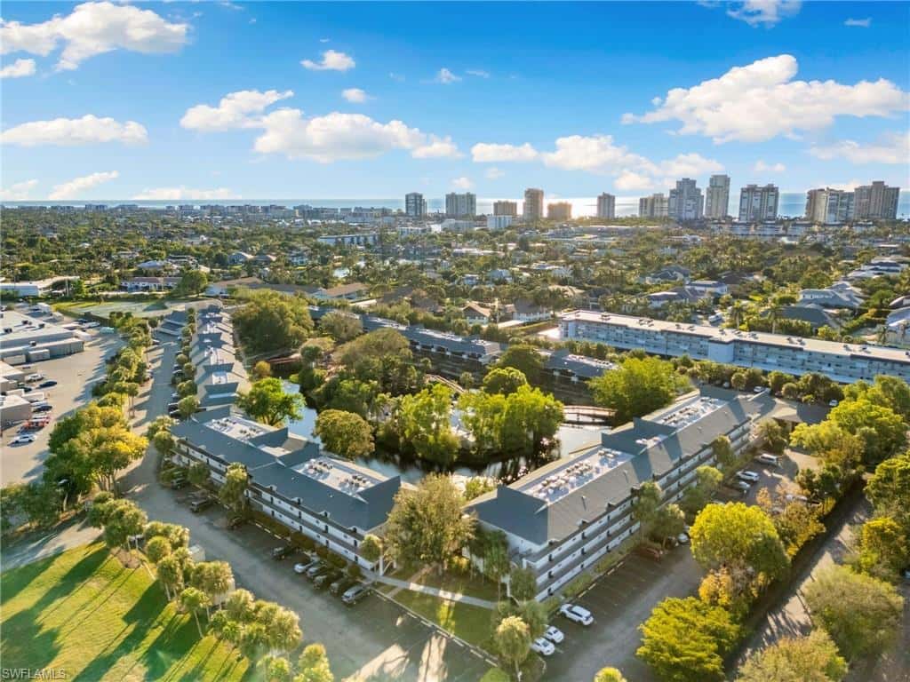 600 Neapolitan Way #257, Naples, photo 35