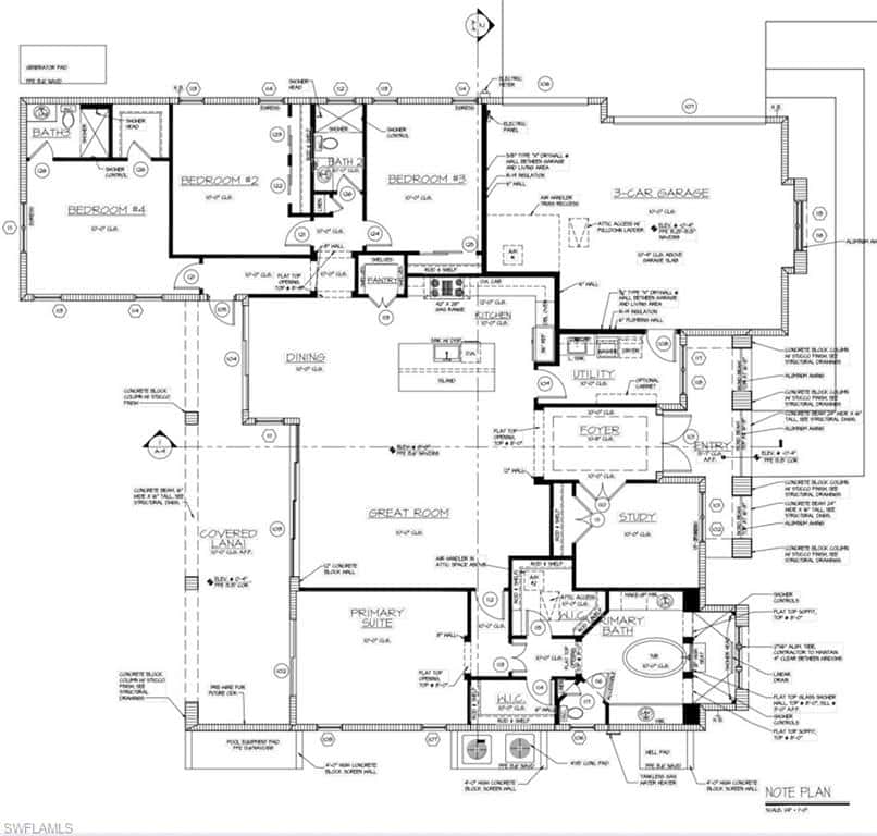 515 Shady Hollow Blvd, Naples, photo 9