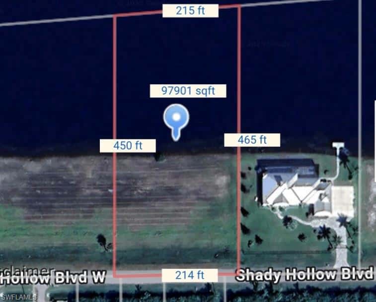 515 Shady Hollow Blvd, Naples, photo 10