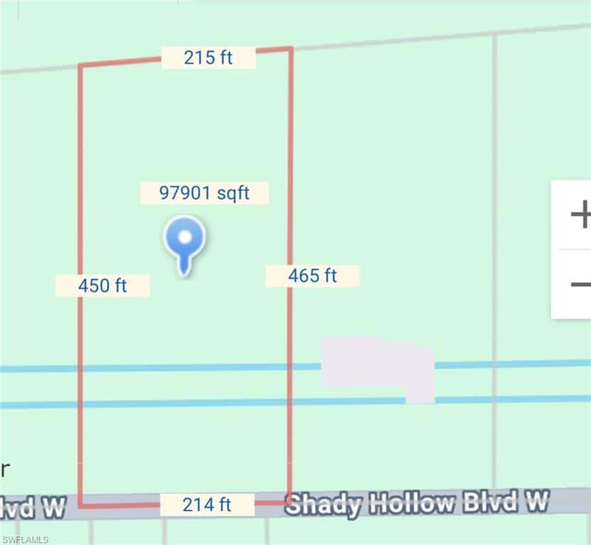 515 Shady Hollow Blvd, Naples, photo 8