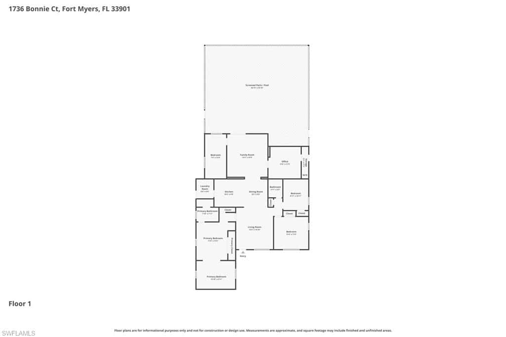 1736 Bonnie Ct, Fort Myers, photo 27