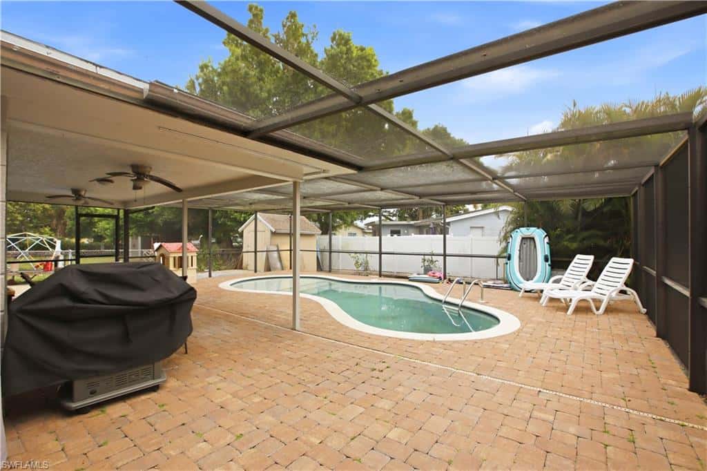 1736 Bonnie Ct, Fort Myers, photo 20