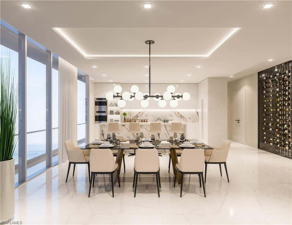 1925 Metropolitan Blvd #1205, Naples, photo 6