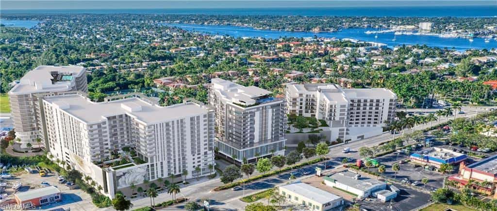 1925 Metropolitan Blvd #1205, Naples, photo 4