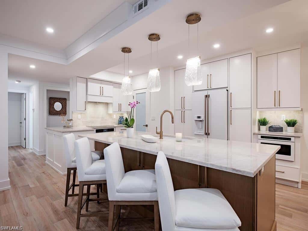 400 Park Shore Dr #102, Naples, photo 6