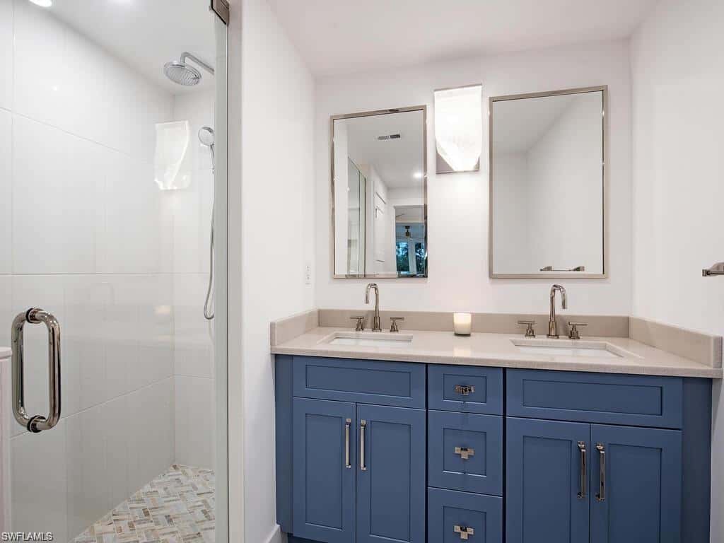 400 Park Shore Dr #102, Naples, photo 16
