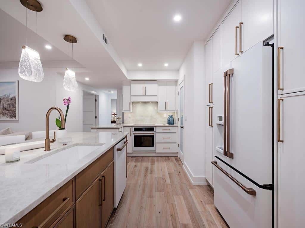 400 Park Shore Dr #102, Naples, photo 12