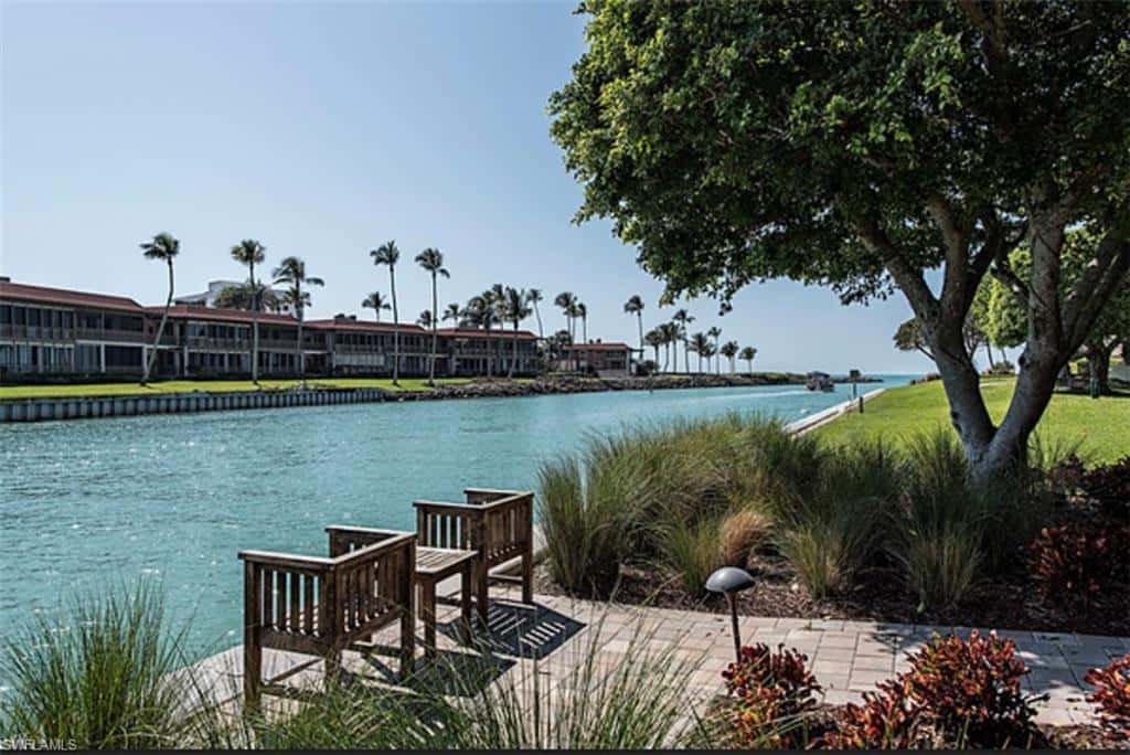 400 Park Shore Dr #102, Naples, photo 22