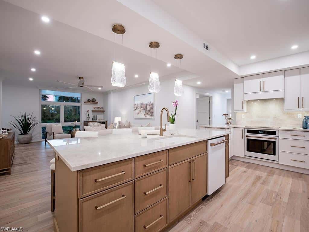 400 Park Shore Dr #102, Naples, photo 5