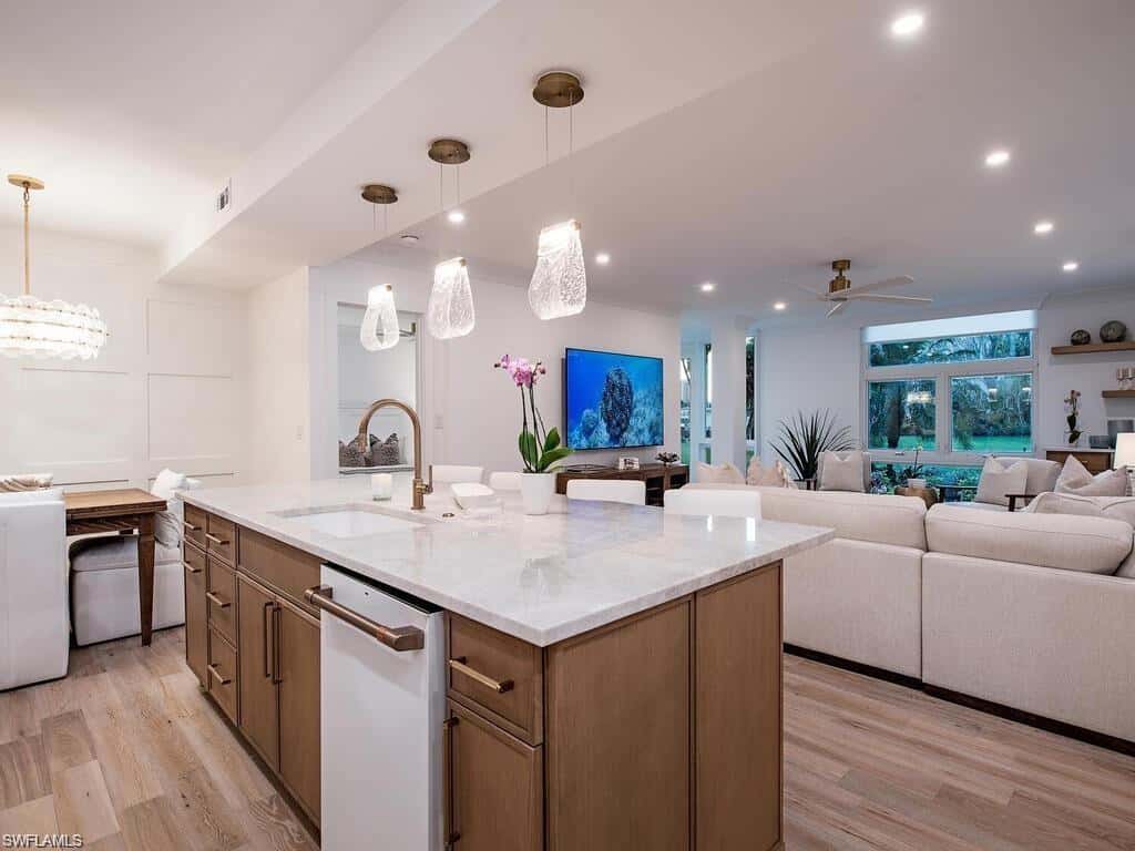 400 Park Shore Dr #102, Naples, photo 9