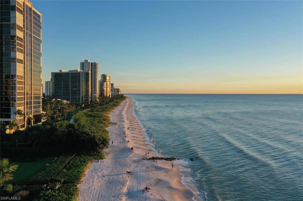 400 Park Shore Dr #102, Naples, photo 24