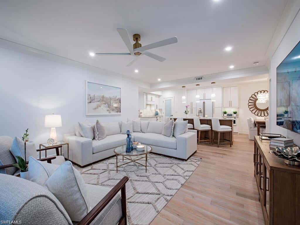 400 Park Shore Dr #102, Naples, photo 10
