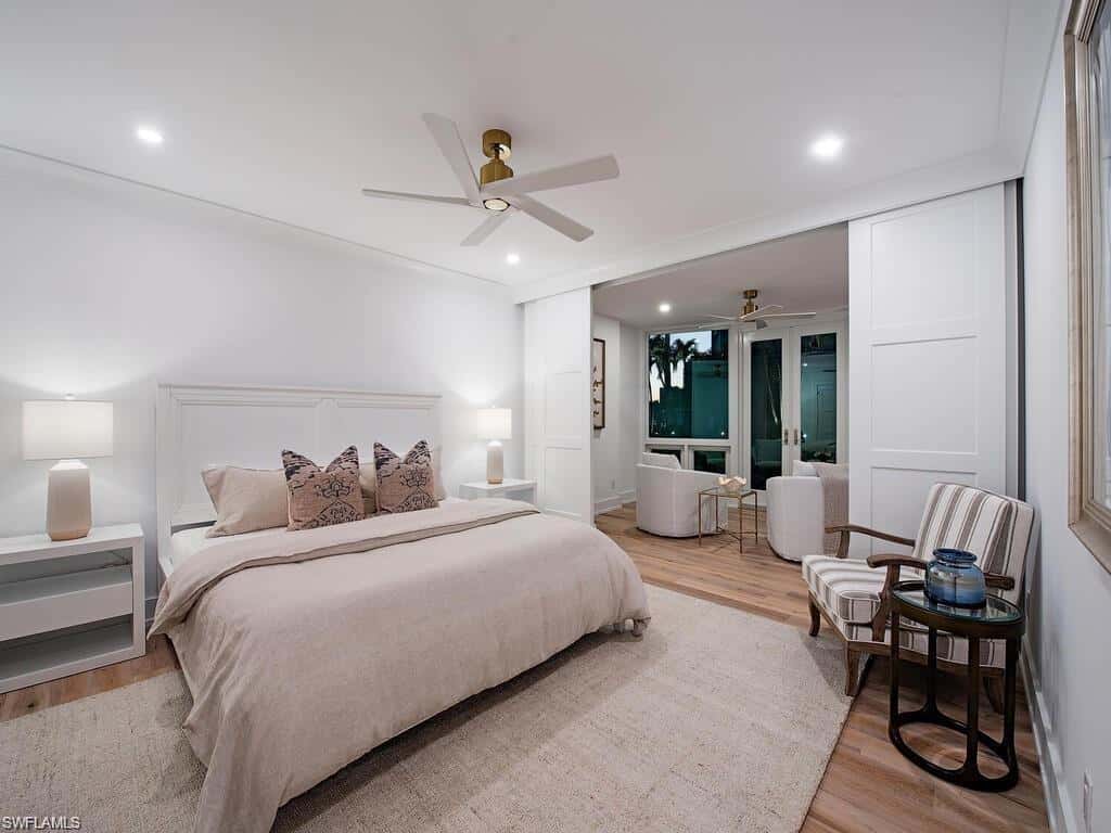 400 Park Shore Dr #102, Naples, photo 15