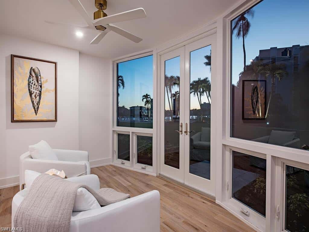 400 Park Shore Dr #102, Naples, photo 4