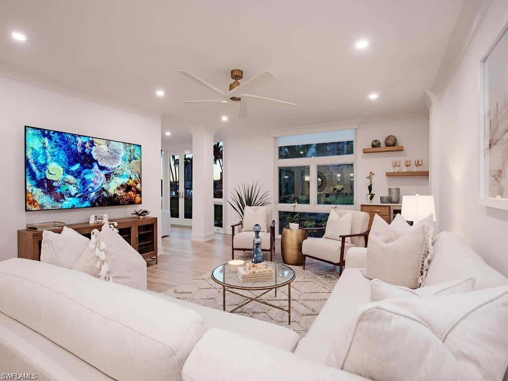 400 Park Shore Dr #102, Naples, photo 8