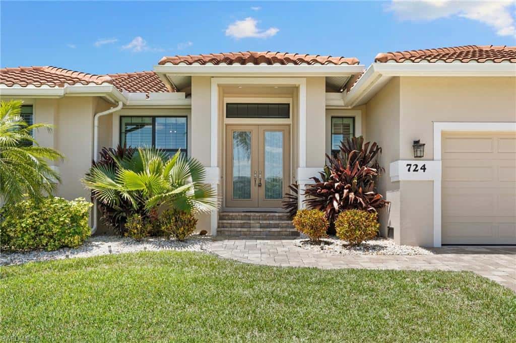 724 Seagrape Dr, Marco Island, photo 6