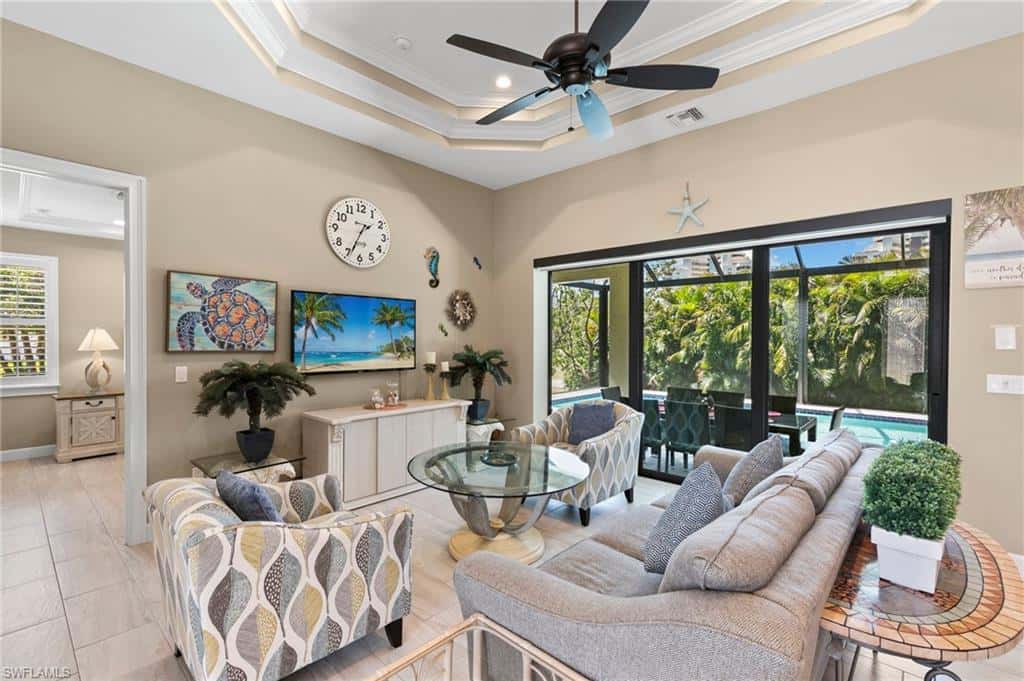 724 Seagrape Dr, Marco Island, photo 12