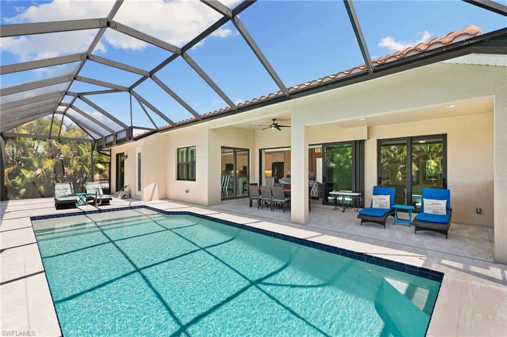 724 Seagrape Dr, Marco Island, photo 36