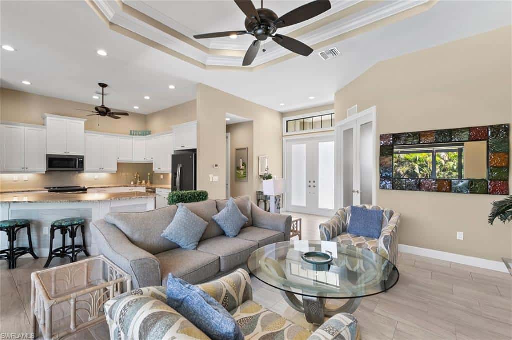 724 Seagrape Dr, Marco Island, photo 9