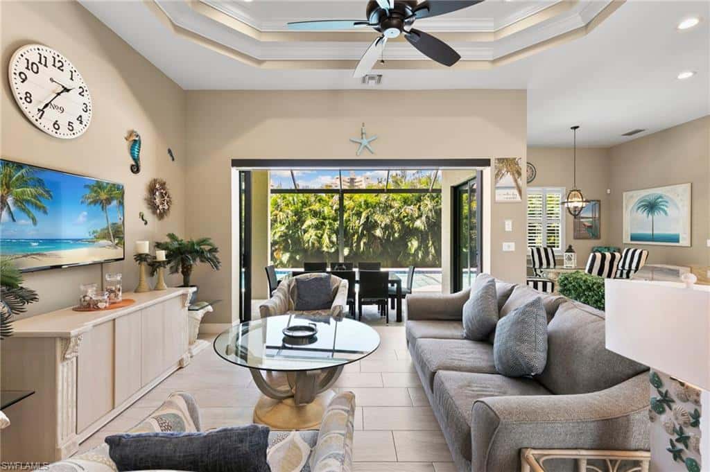 724 Seagrape Dr, Marco Island, photo 11