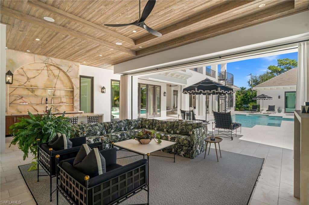 142 Eugenia Dr, Naples, photo 27