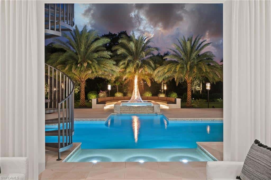 142 Eugenia Dr, Naples, photo 46