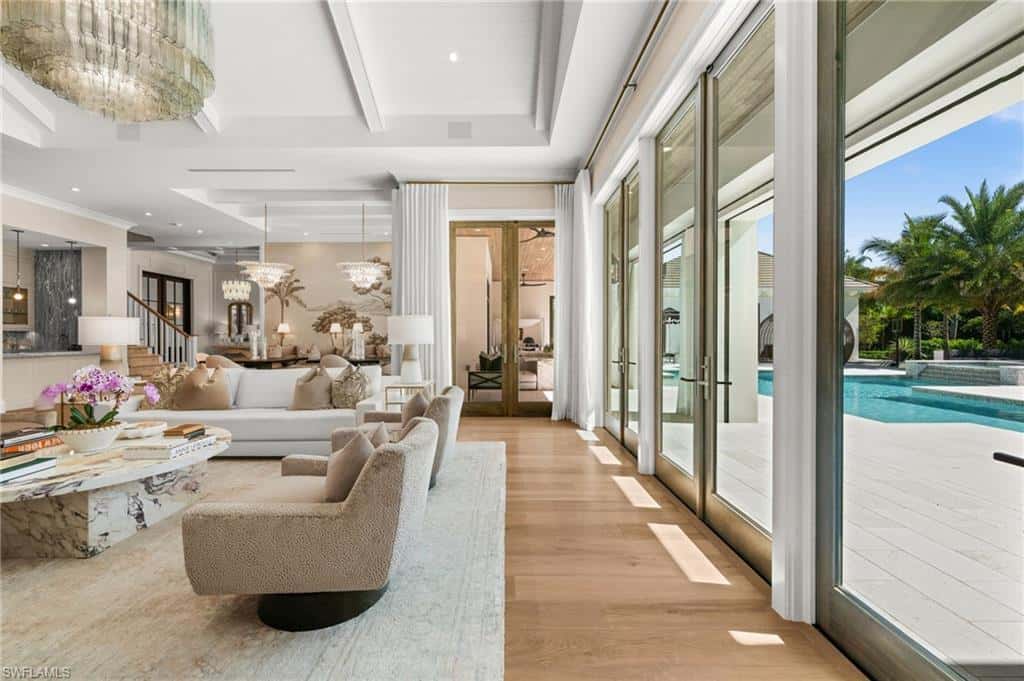 142 Eugenia Dr, Naples, photo 16