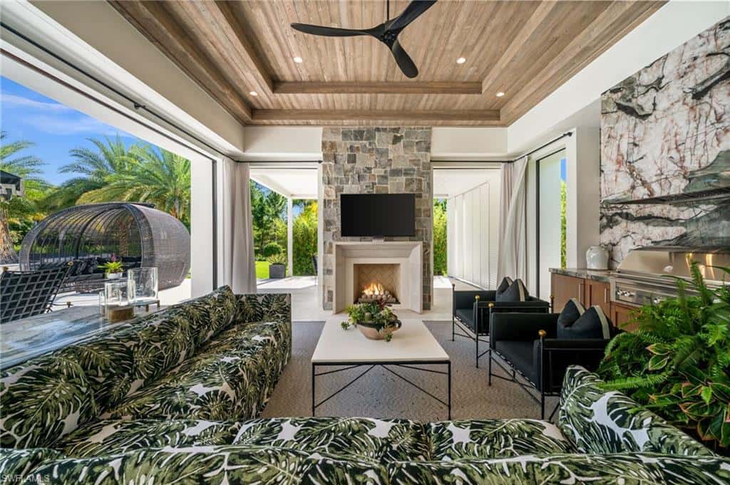 142 Eugenia Dr, Naples, photo 26