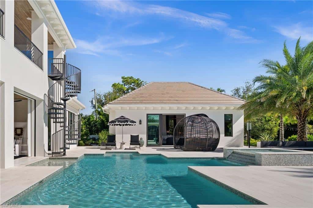 142 Eugenia Dr, Naples, photo 20