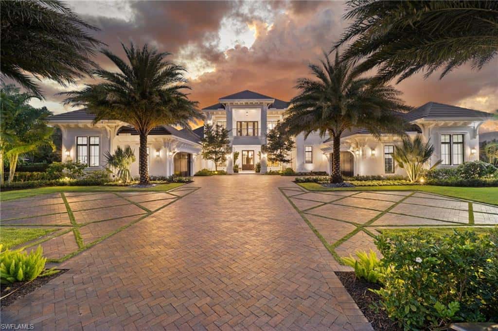 142 Eugenia Dr, Naples, photo 49